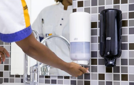 Fakty o przemysłowych dozownikach do mydła
